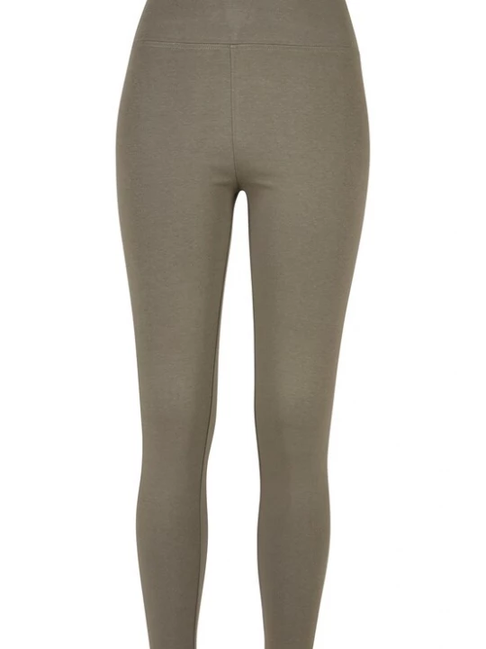 Foto van product Urban Classics Leggings olijfgroen