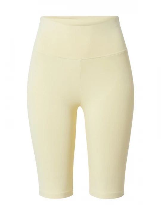 Foto van product Urban Classics Leggings pasteelgeel