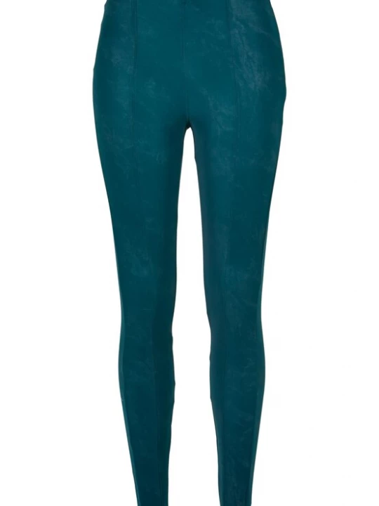 Foto van product Urban Classics Leggings petrol