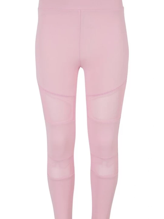 Foto van product Urban Classics Leggings rosa