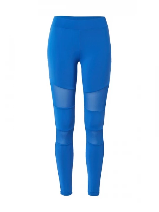 Foto van product Urban Classics Leggings royal blue / koningsblauw