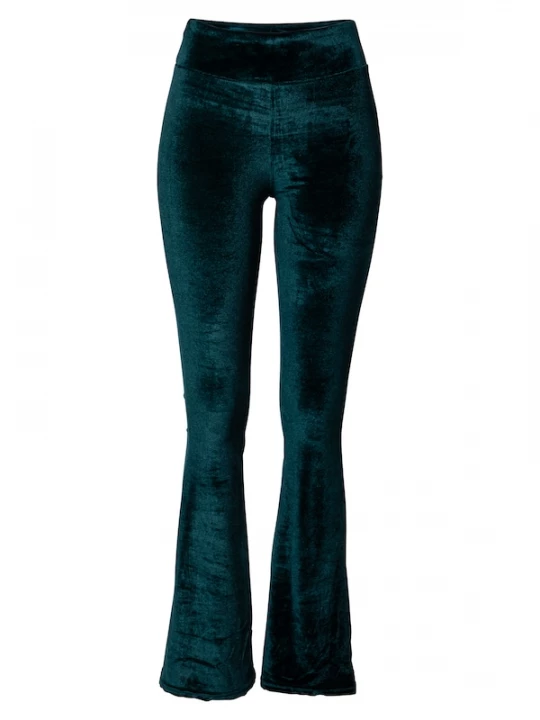 Foto van product Urban Classics Leggings smaragd