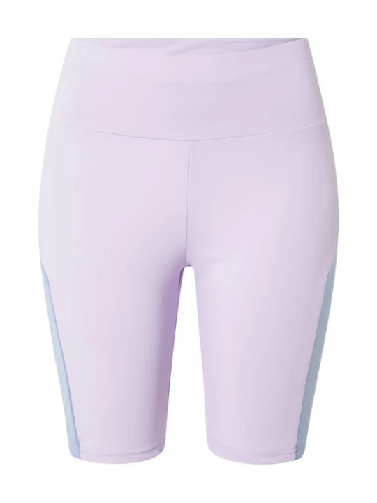 Foto van product Urban Classics Leggings smoky blue / pastellila