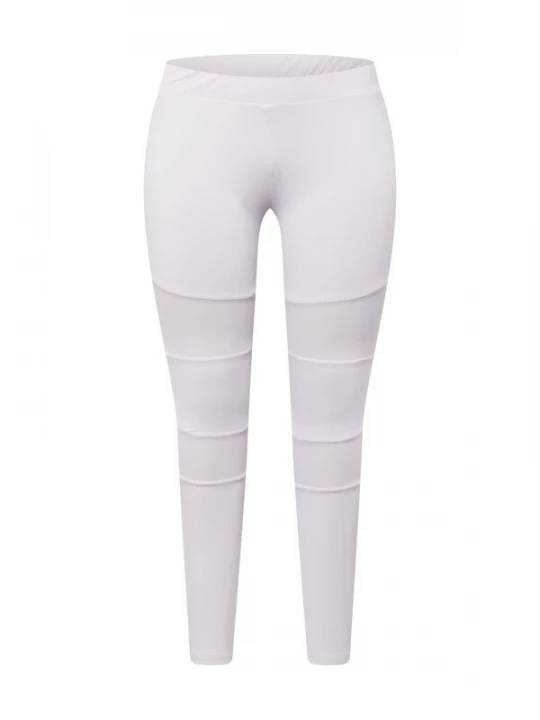 Foto van product Urban Classics Leggings 'Tech Mech' lavendel