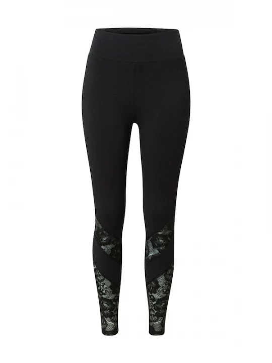 Foto van product Urban Classics Leggings zwart
