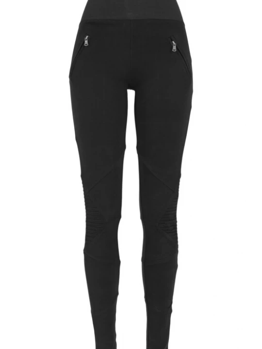 Foto van product Urban Classics Leggings zwart