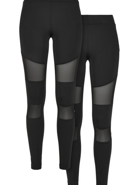 Foto van product Urban Classics Leggings zwart