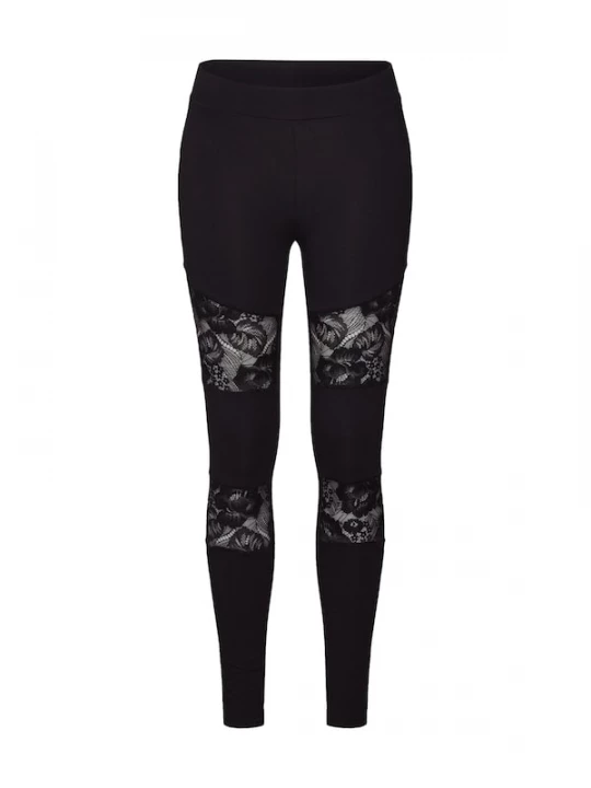 Foto van product Urban Classics Leggings zwart