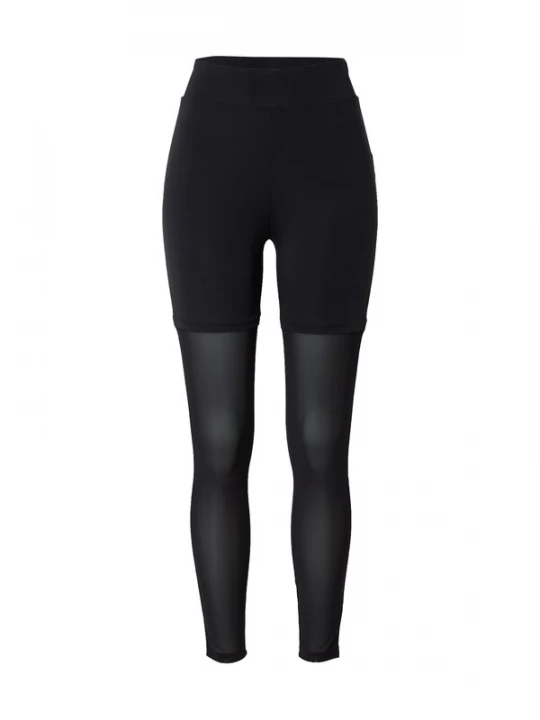 Foto van product Urban Classics Leggings zwart