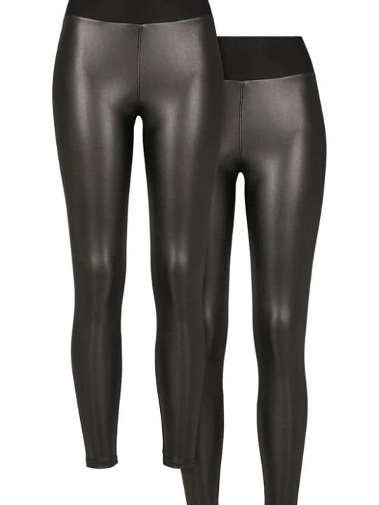 Foto van product Urban Classics Leggings zwart
