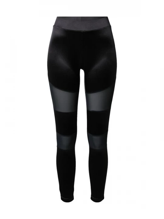 Foto van product Urban Classics Leggings zwart