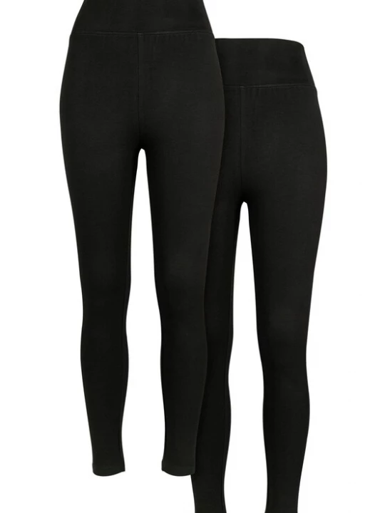 Foto van product Urban Classics Leggings zwart