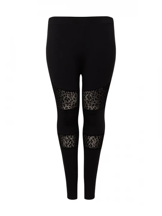 Foto van product Urban Classics Leggings zwart