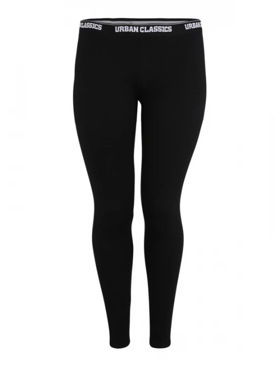 Foto van product Urban Classics Leggings zwart