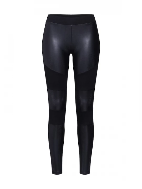 Foto van product Urban Classics Leggings zwart