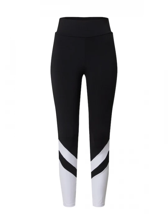 Foto van product Urban Classics Leggings zwart / wit
