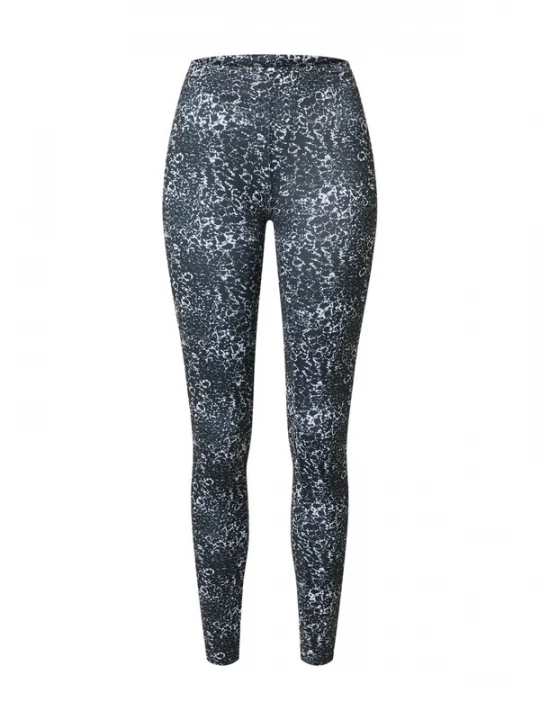 Foto van product Urban Classics Leggings zwart / wit