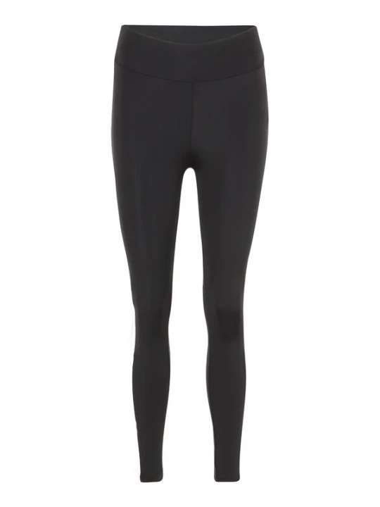 Foto van product Urban Classics Leggings zwart / wit