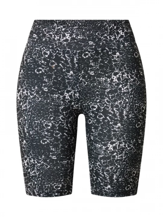 Foto van product Urban Classics Leggings zwart / wit