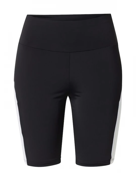 Foto van product Urban Classics Leggings zwart / wit