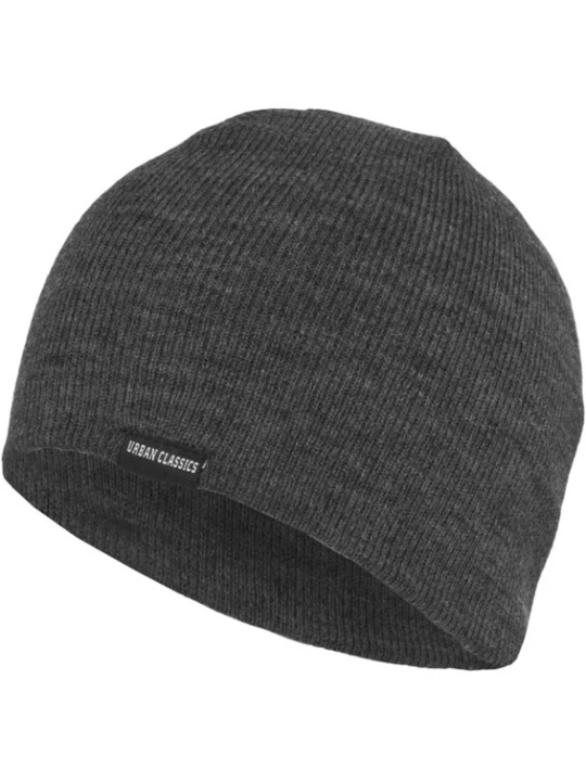 Foto van product Urban Classics Muts antraciet