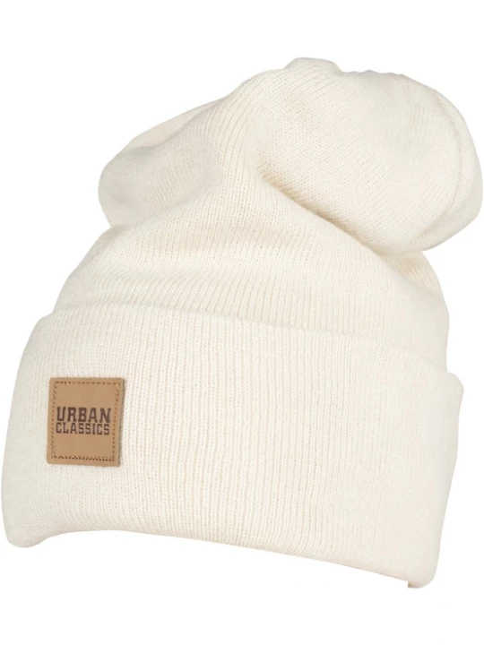 Foto van product Urban Classics Muts beige / bruin