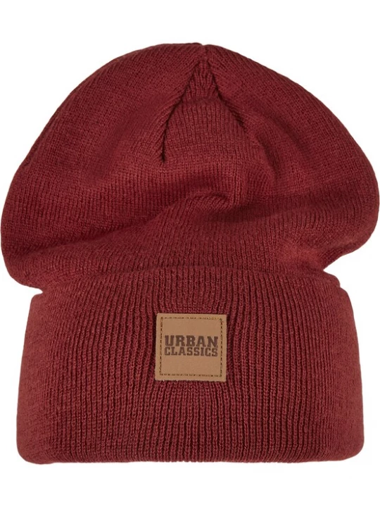 Foto van product Urban Classics Muts bourgogne