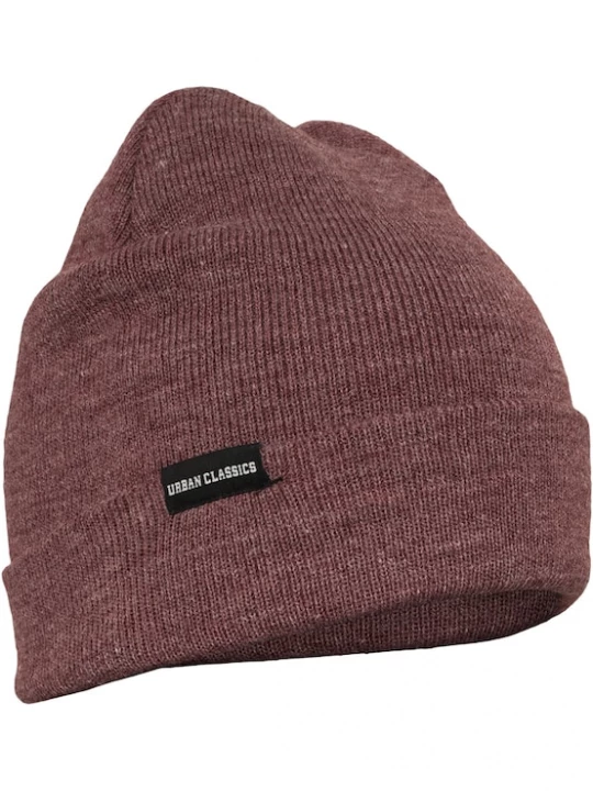 Foto van product Urban Classics Muts bourgogne