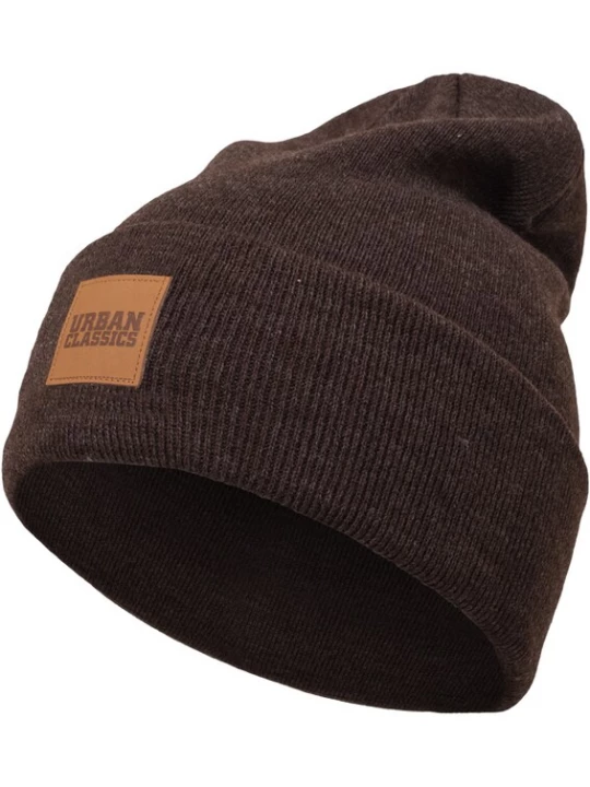 Foto van product Urban Classics Muts donkerbruin