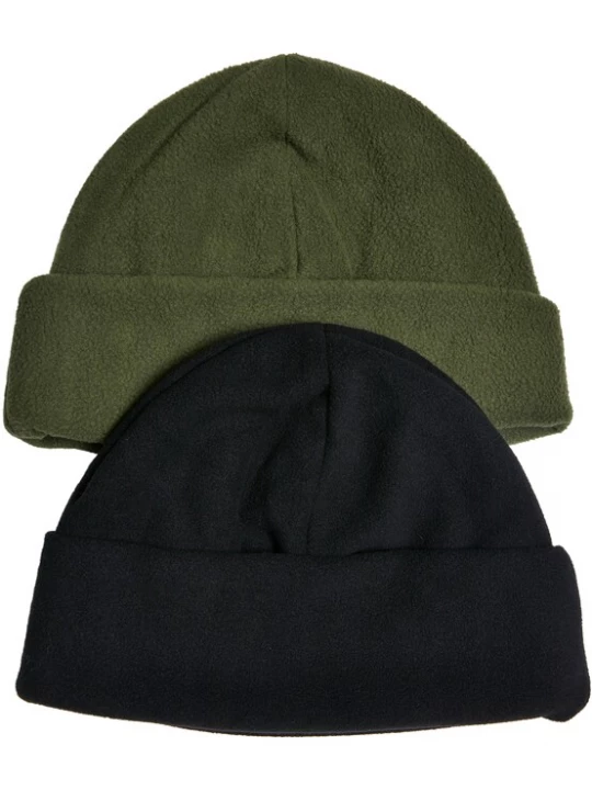 Foto van product Urban Classics Muts kaki / zwart