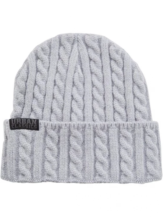 Foto van product Urban Classics Muts lichtgrijs