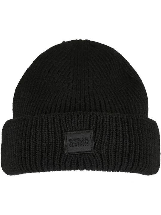Foto van product Urban Classics Muts zwart