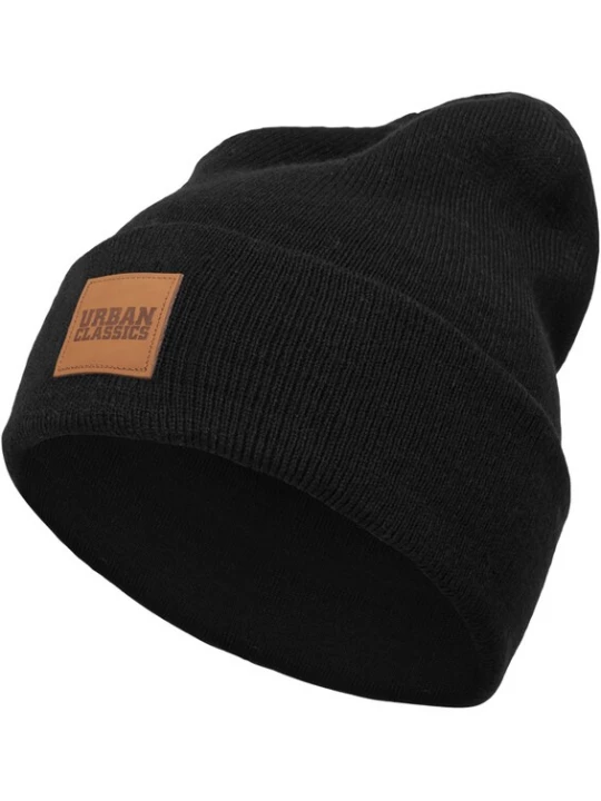 Foto van product Urban Classics Muts zwart