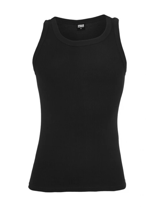 Foto van product Urban Classics Onderhemd zwart