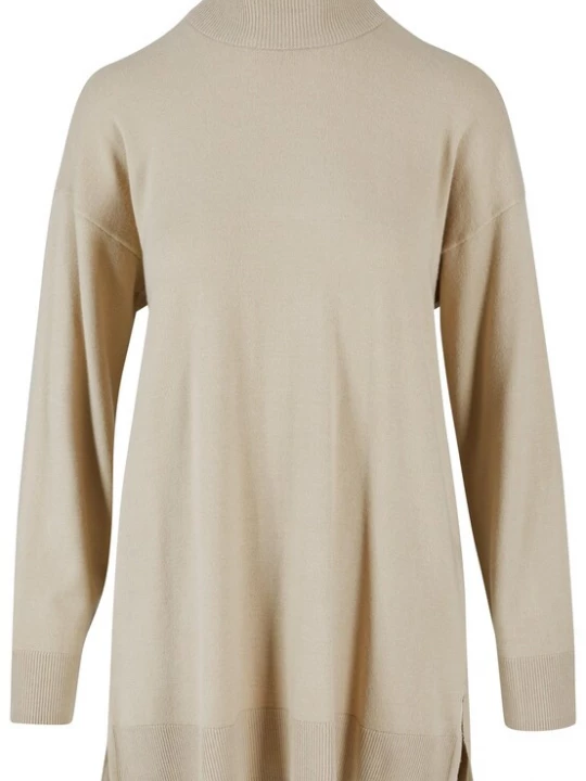 Foto van product Urban Classics Oversized trui sand