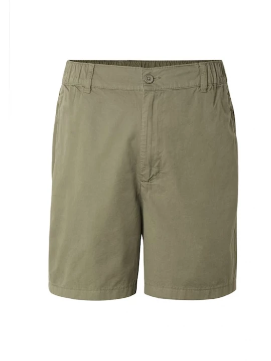 Foto van product Urban Classics Plus Size Chino kaki