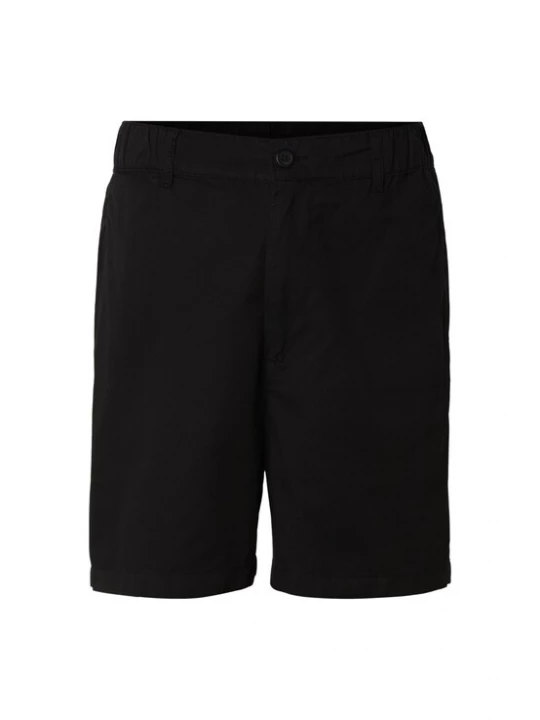 Foto van product Urban Classics Plus Size Chino zwart