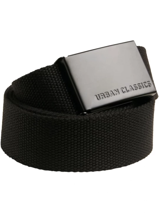 Foto van product Urban Classics Riem zwart