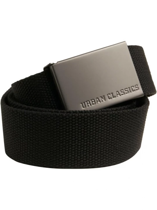 Foto van product Urban Classics Riem zwart