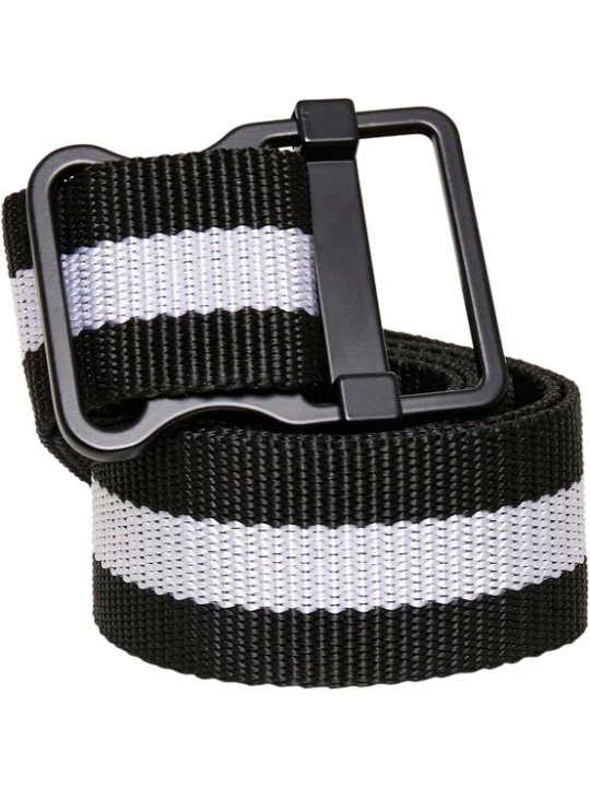 Foto van product Urban Classics Riem zwart / wit