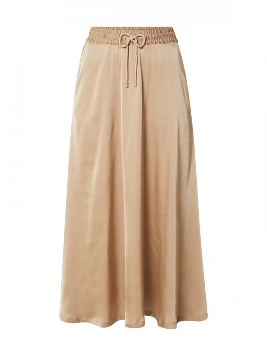 Foto van product Urban Classics Rok donkerbeige