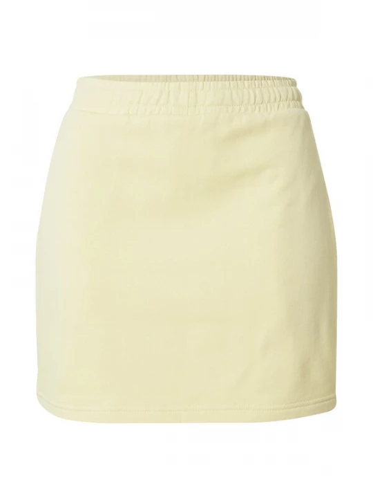 Foto van product Urban Classics Rok lichtgeel