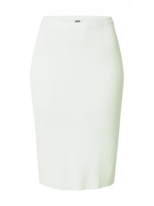 Foto van product Urban Classics Rok pastelgroen