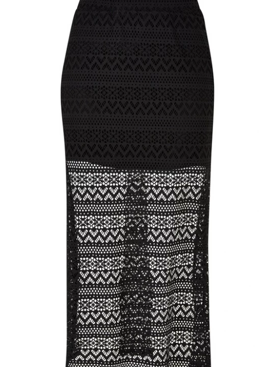 Foto van product Urban Classics Rok zwart