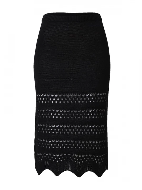 Foto van product Urban Classics Rok zwart