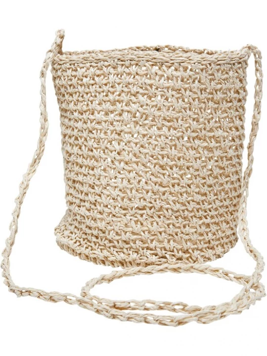 Foto van product Urban Classics Schoudertas beige