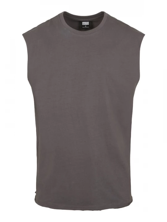Foto van product Urban Classics Shirt aardetinten