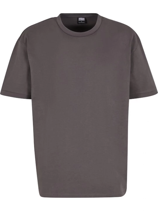 Foto van product Urban Classics Shirt aardetinten