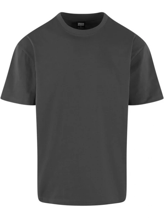 Foto van product Urban Classics Shirt antraciet