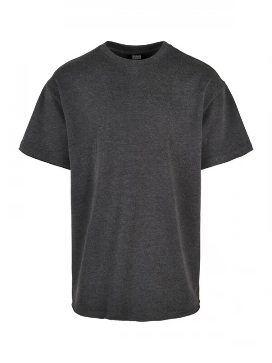 Foto van product Urban Classics Shirt antraciet